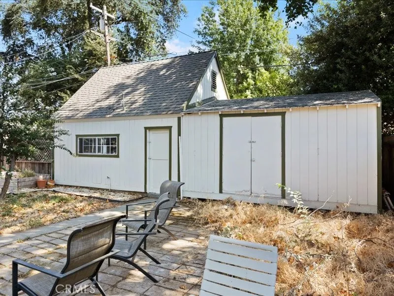 935 Poplar Chico, CA 95928