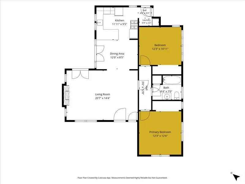 935 Poplar Chico, CA 95928