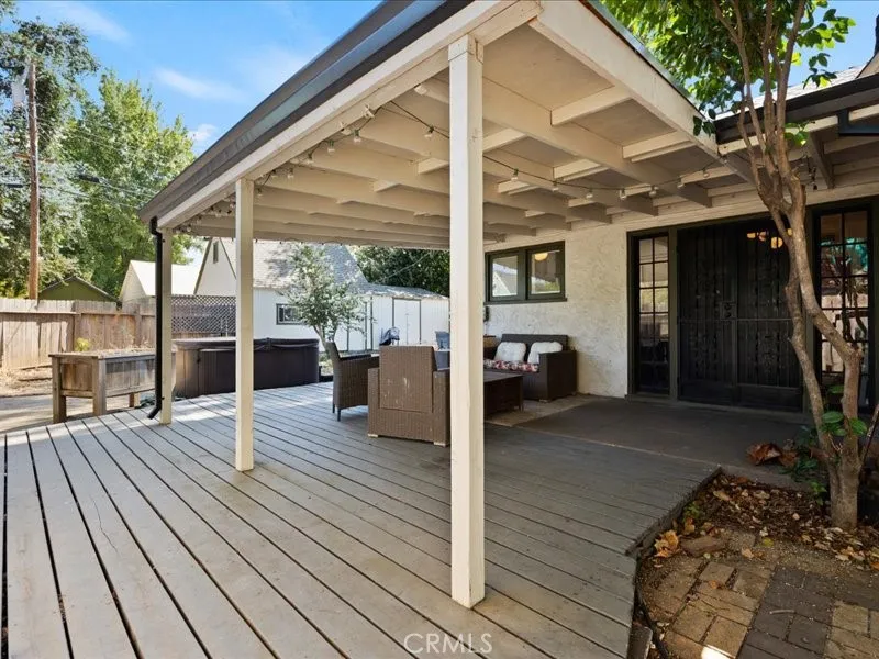 935 Poplar Chico, CA 95928