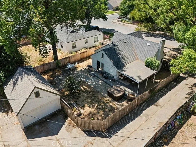 935 Poplar Chico, CA 95928
