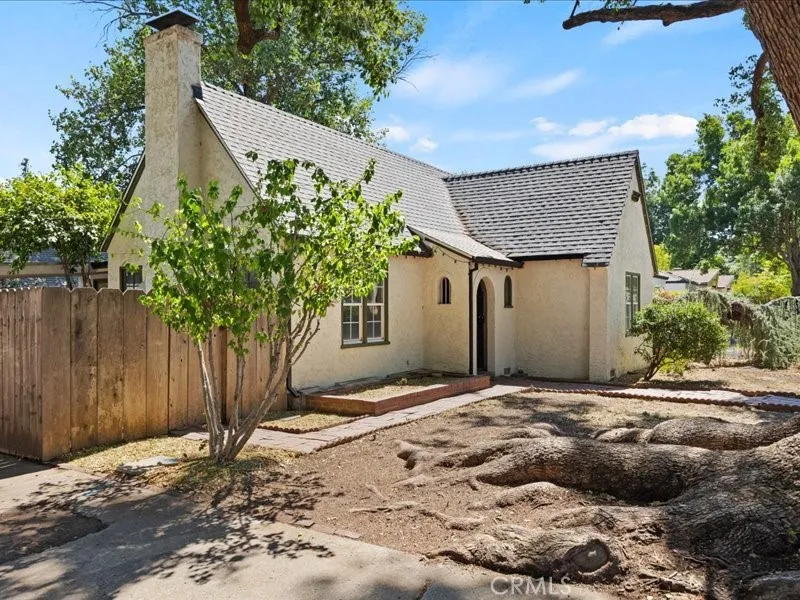 935 Poplar Chico, CA 95928
