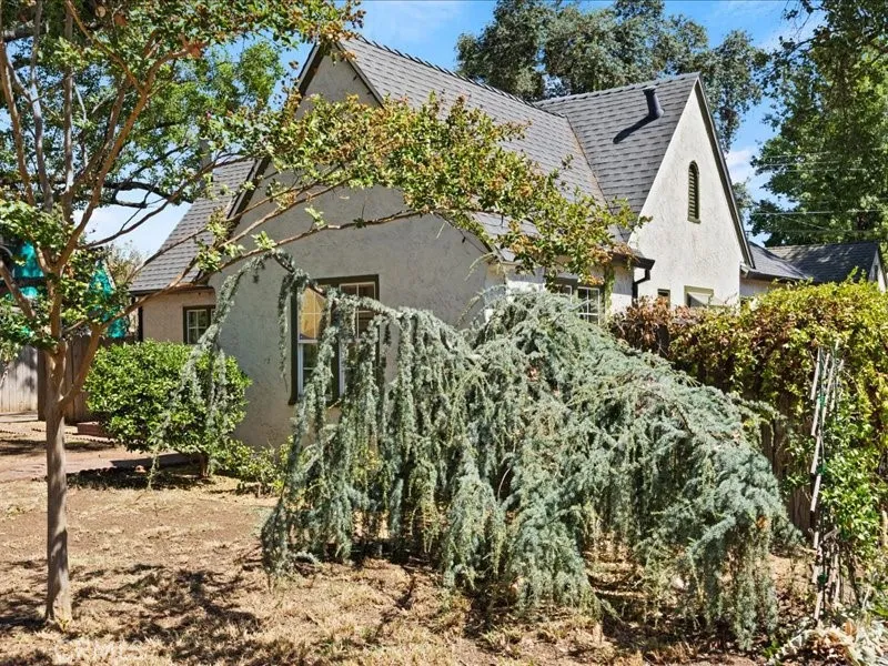 935 Poplar Chico, CA 95928