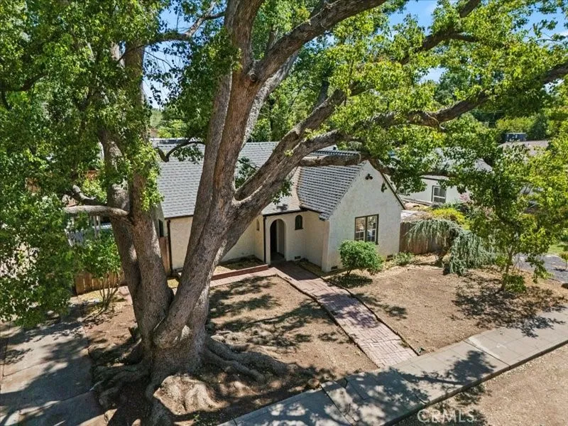 935 Poplar Chico, CA 95928