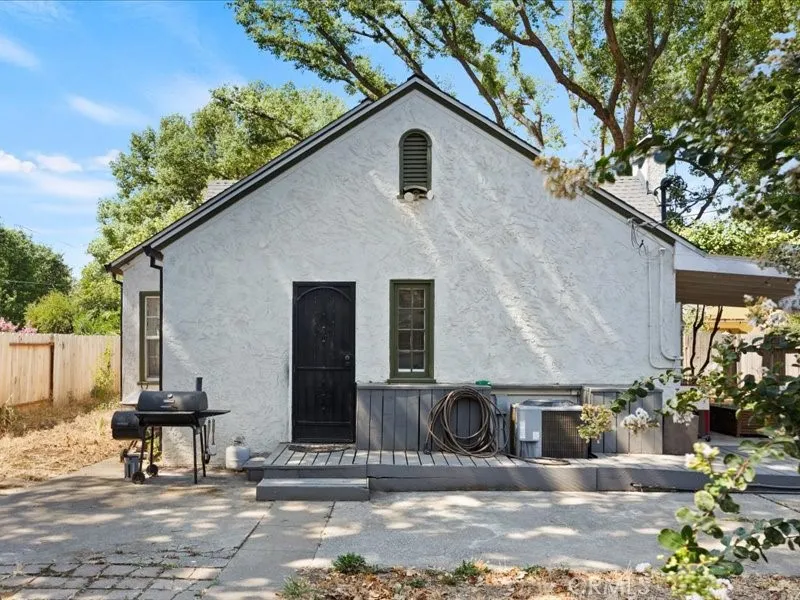935 Poplar Chico, CA 95928