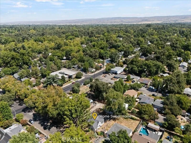 935 Poplar Chico, CA 95928