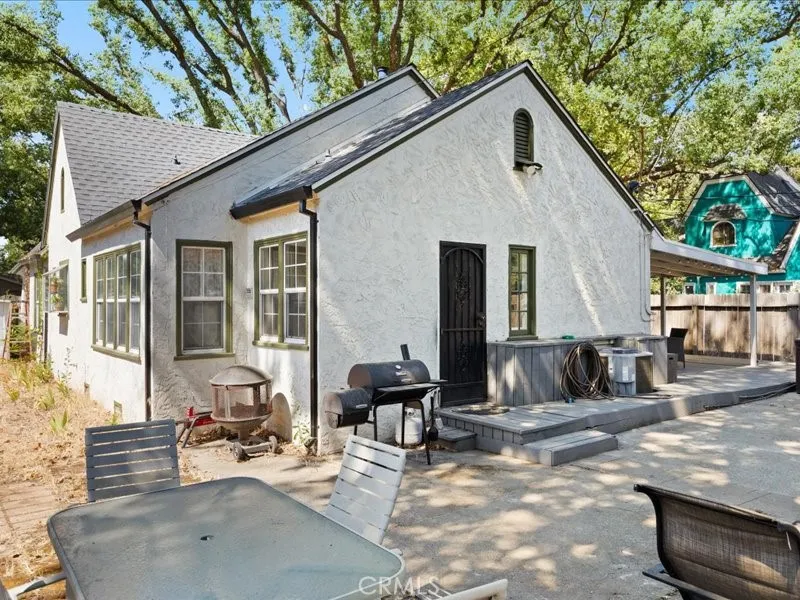 935 Poplar Chico, CA 95928