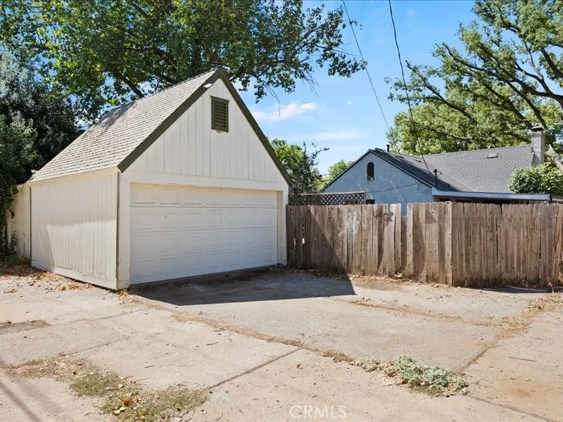 935 Poplar Chico, CA 95928