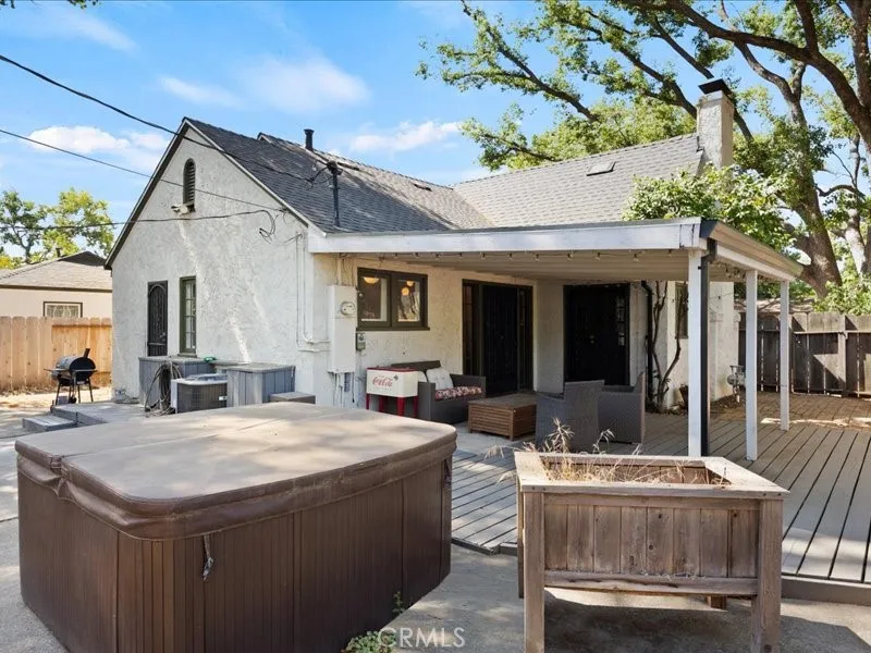 935 Poplar Chico, CA 95928