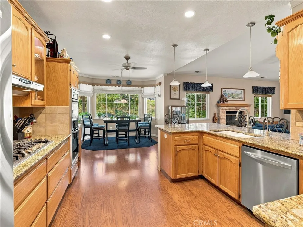 52891 Arbor Oakhurst, CA 93644