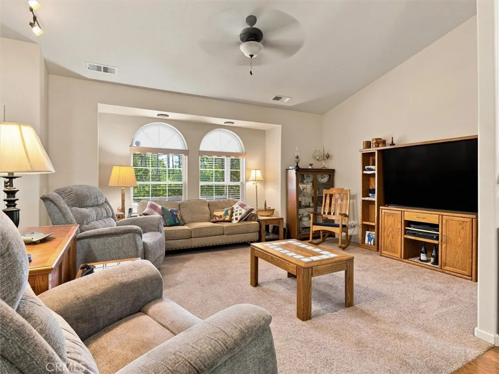 52891 Arbor Oakhurst, CA 93644