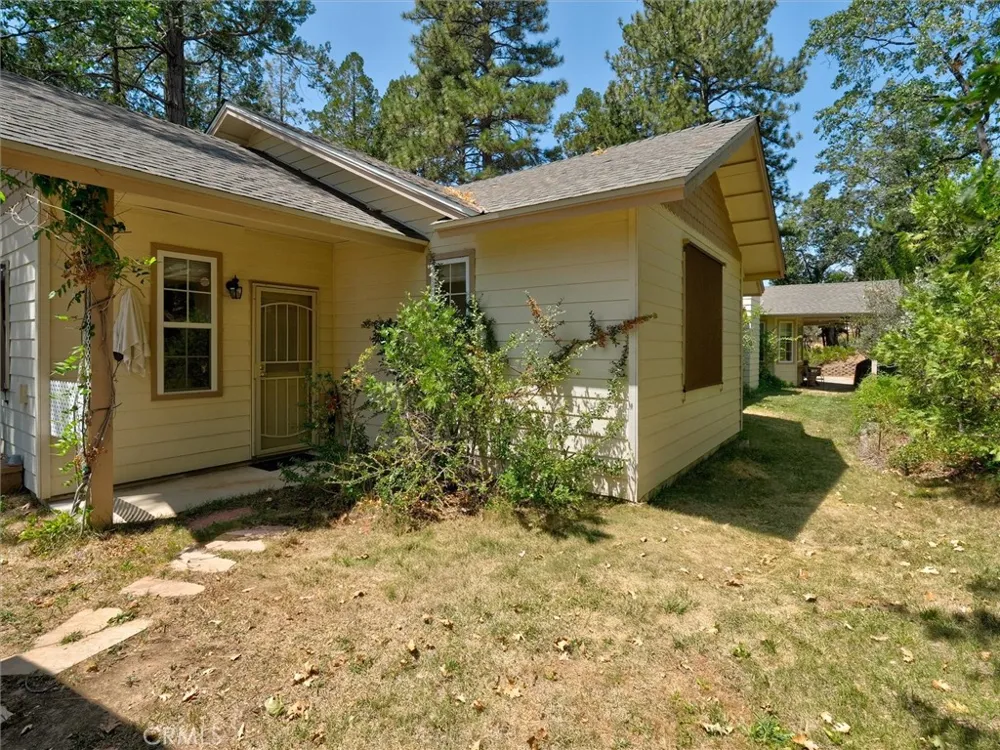 52891 Arbor Oakhurst, CA 93644