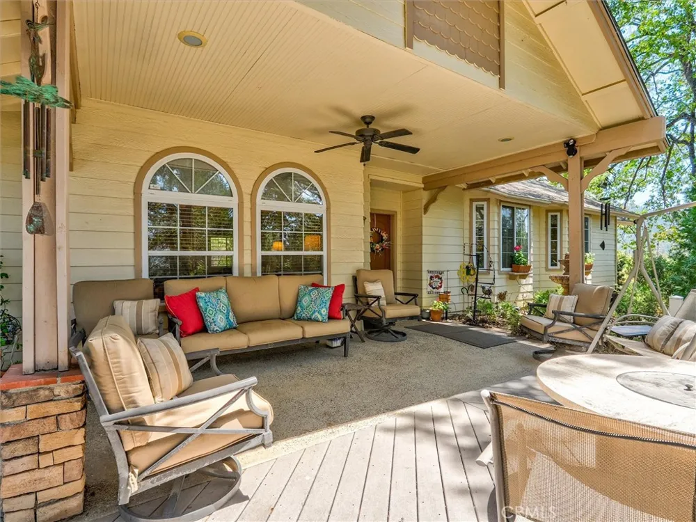 52891 Arbor Oakhurst, CA 93644
