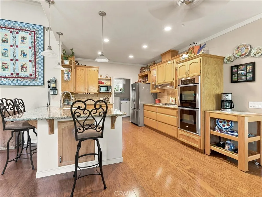 52891 Arbor Oakhurst, CA 93644