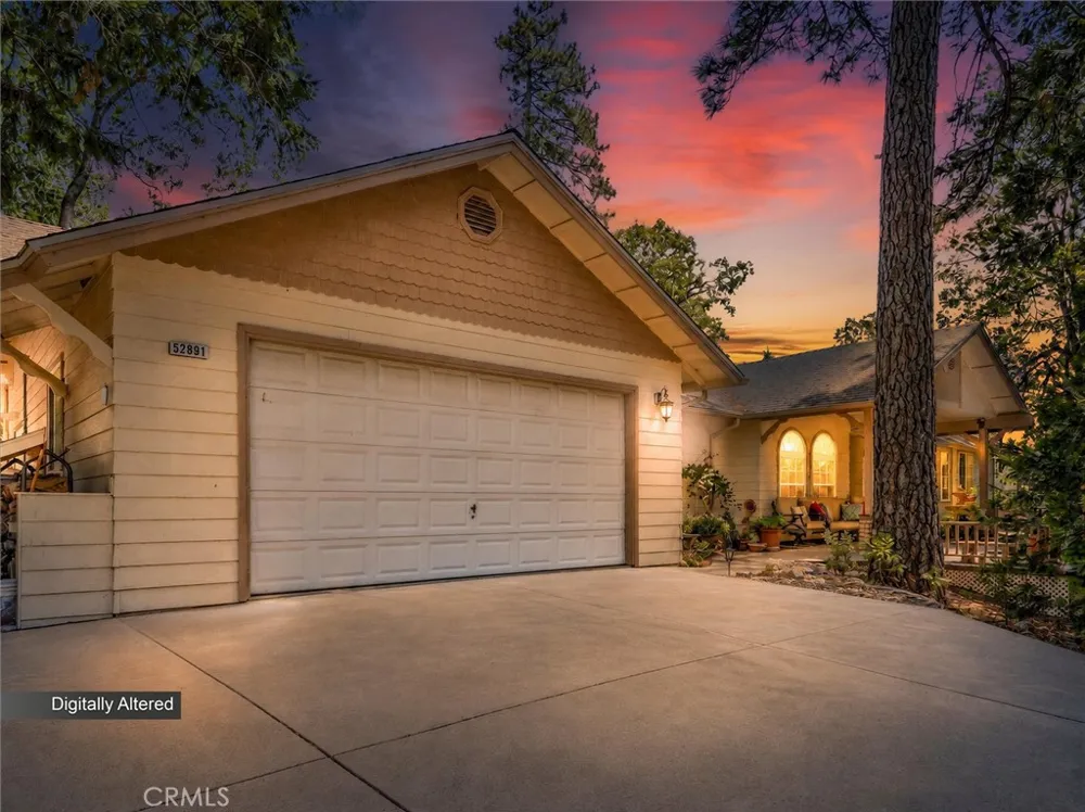 52891 Arbor Oakhurst, CA 93644