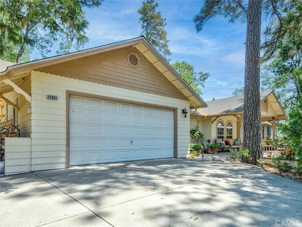 52891 Arbor Oakhurst, CA 93644