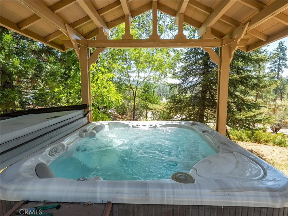 52891 Arbor Oakhurst, CA 93644