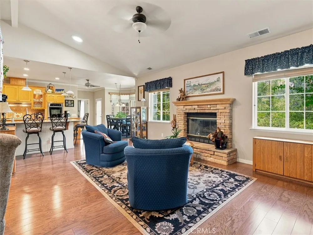52891 Arbor Oakhurst, CA 93644