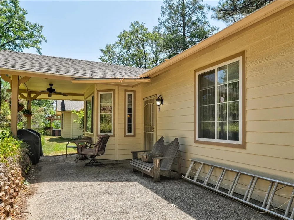 52891 Arbor Oakhurst, CA 93644