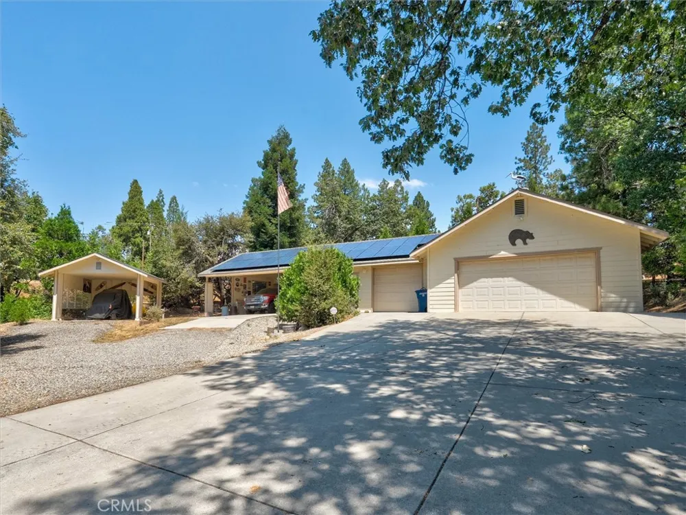 52891 Arbor Oakhurst, CA 93644