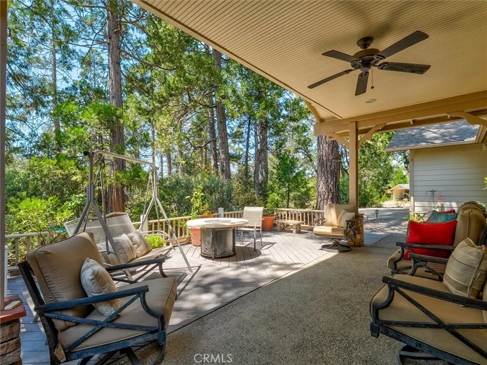 52891 Arbor Oakhurst, CA 93644