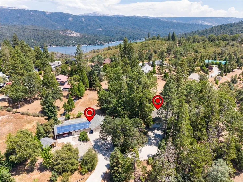 52891 Arbor Oakhurst, CA 93644