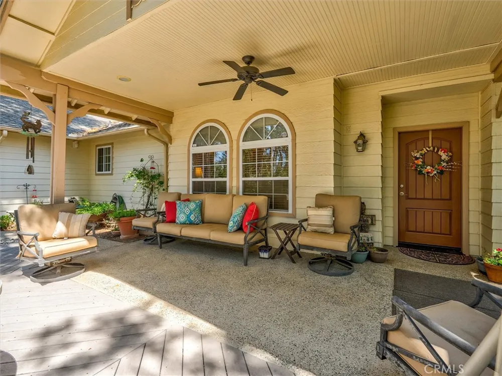 52891 Arbor Oakhurst, CA 93644
