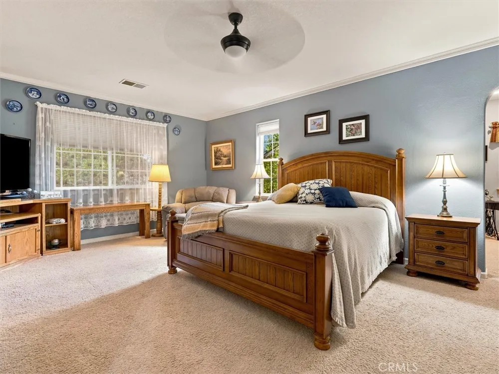 52891 Arbor Oakhurst, CA 93644