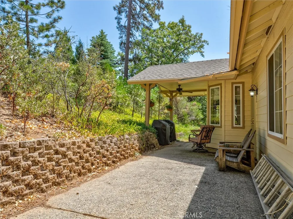 52891 Arbor Oakhurst, CA 93644