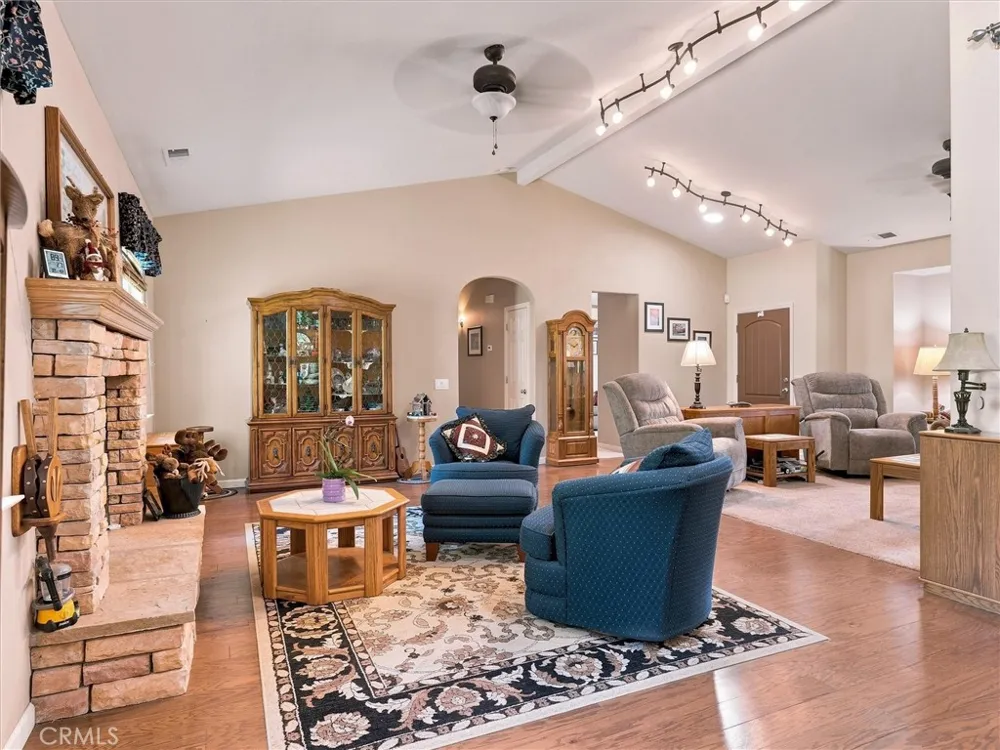 52891 Arbor Oakhurst, CA 93644