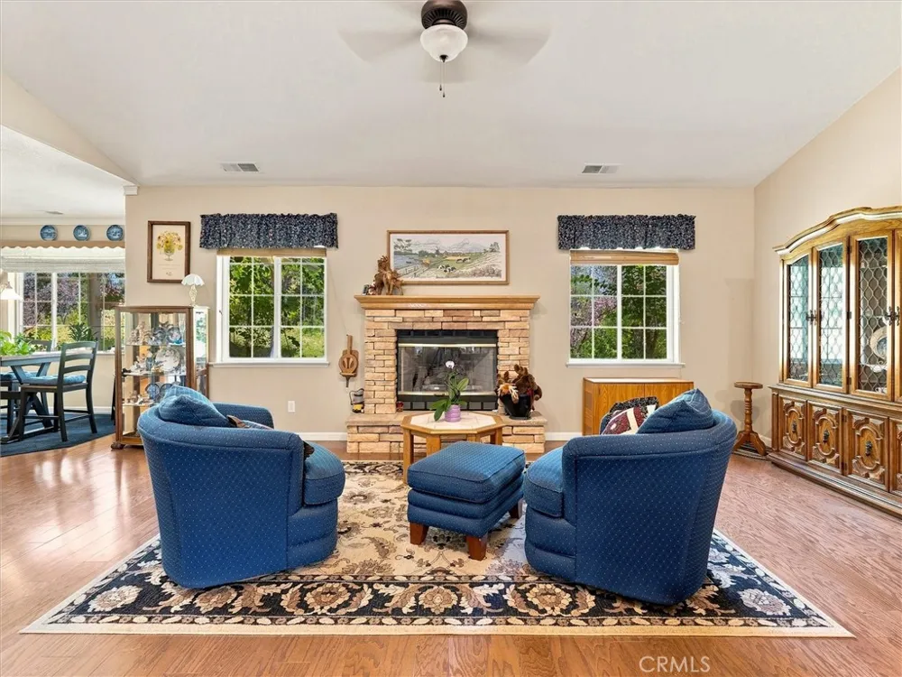 52891 Arbor Oakhurst, CA 93644