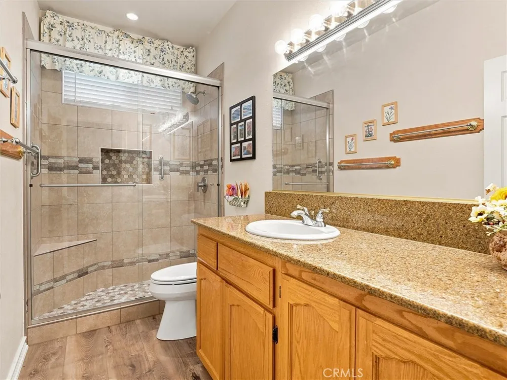 52891 Arbor Oakhurst, CA 93644