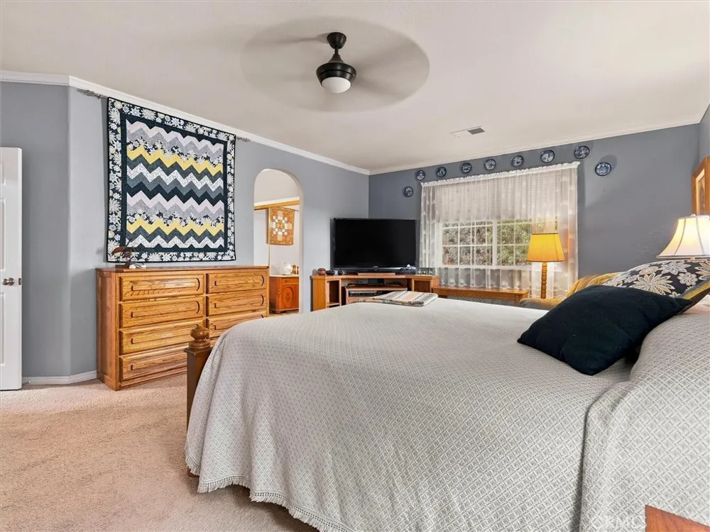 52891 Arbor Oakhurst, CA 93644