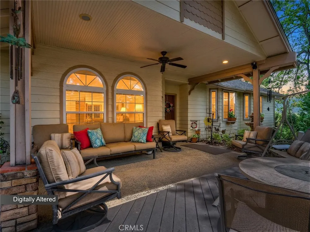 52891 Arbor Oakhurst, CA 93644