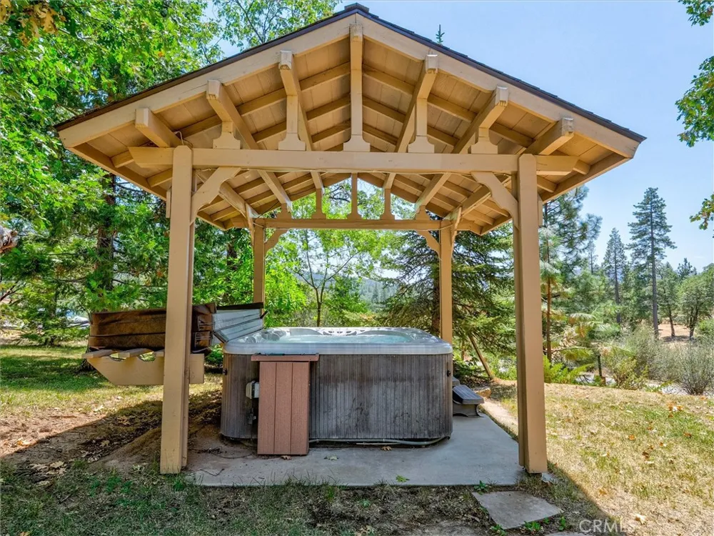 52891 Arbor Oakhurst, CA 93644