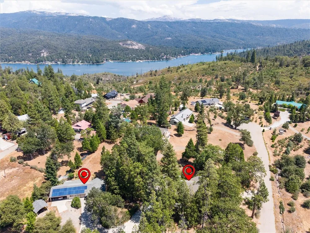 52891 Arbor Oakhurst, CA 93644