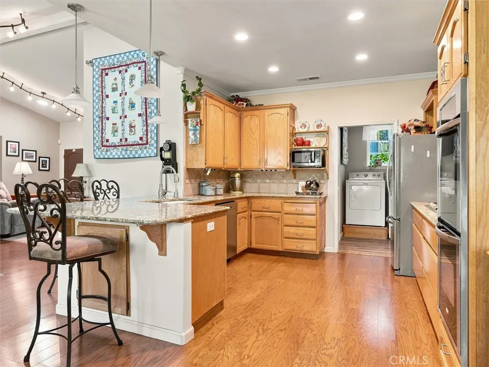52891 Arbor Oakhurst, CA 93644