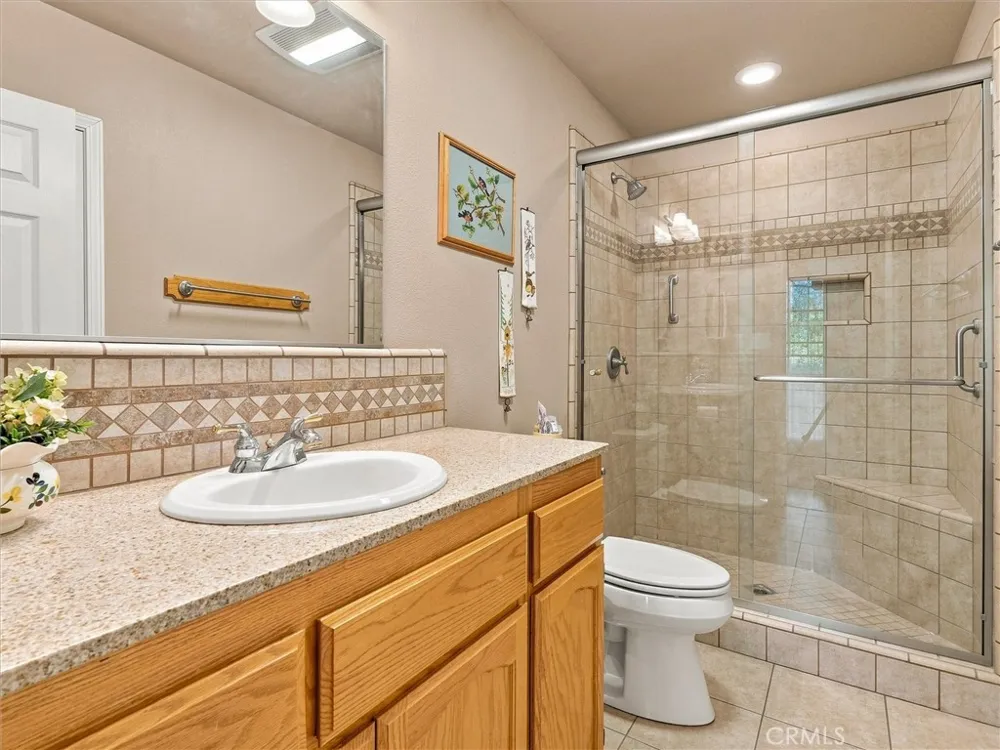 52891 Arbor Oakhurst, CA 93644