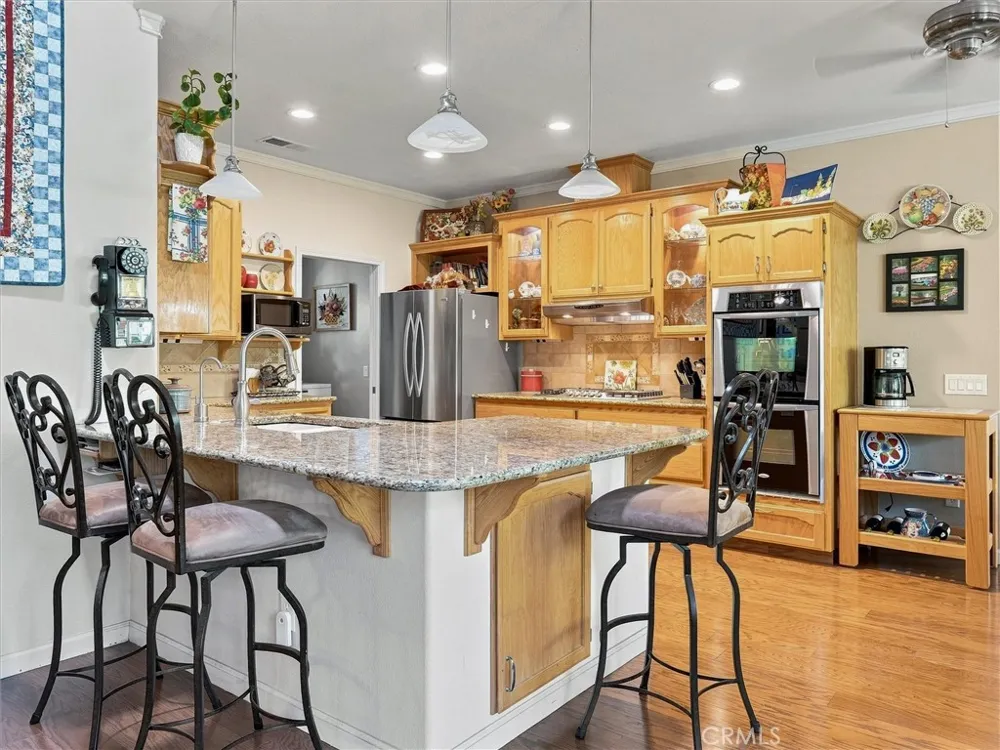 52891 Arbor Oakhurst, CA 93644