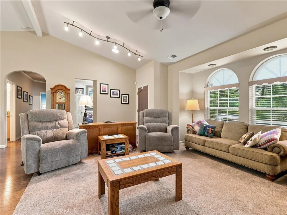 52891 Arbor Oakhurst, CA 93644