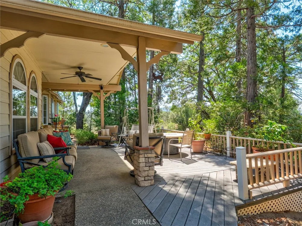 52891 Arbor Oakhurst, CA 93644