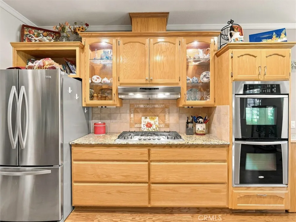 52891 Arbor Oakhurst, CA 93644