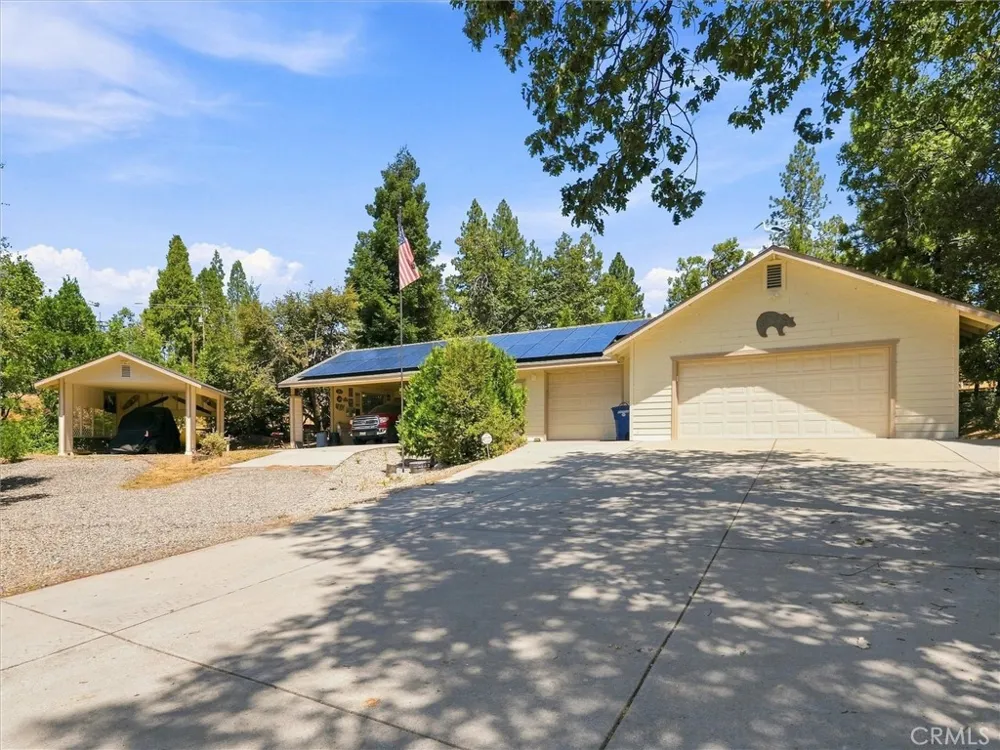 52891 Arbor Oakhurst, CA 93644