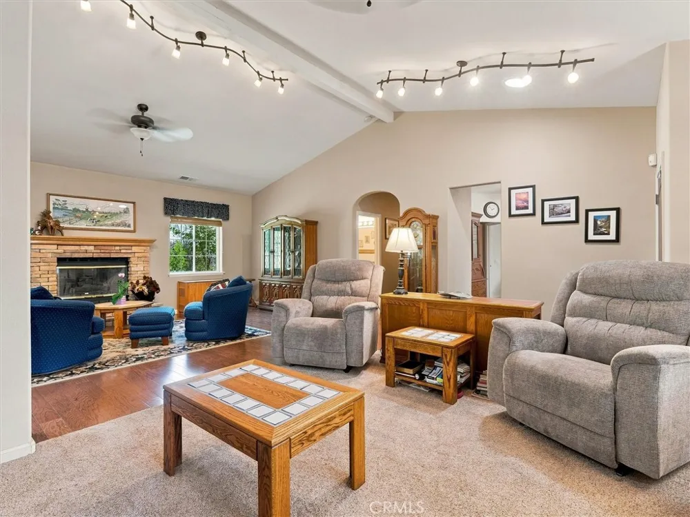 52891 Arbor Oakhurst, CA 93644