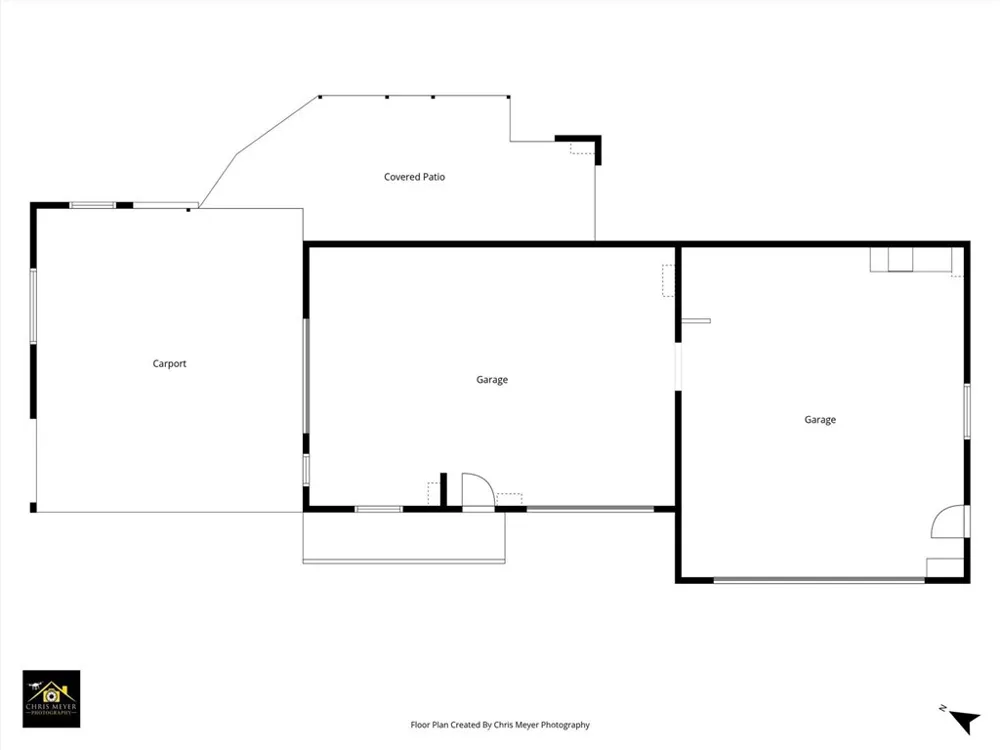52891 Arbor Oakhurst, CA 93644