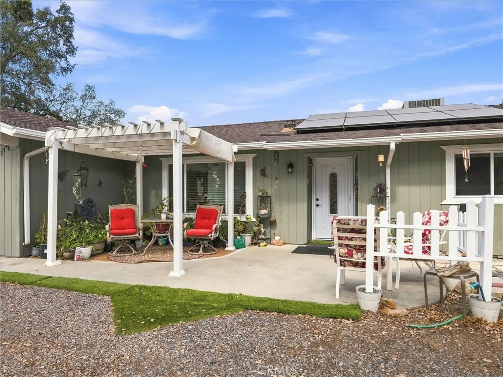 30100 Stetson Coarsegold, CA 93614
