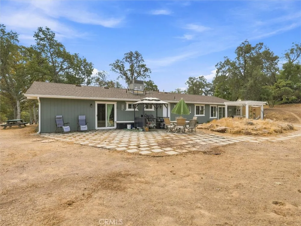 30100 Stetson Coarsegold, CA 93614