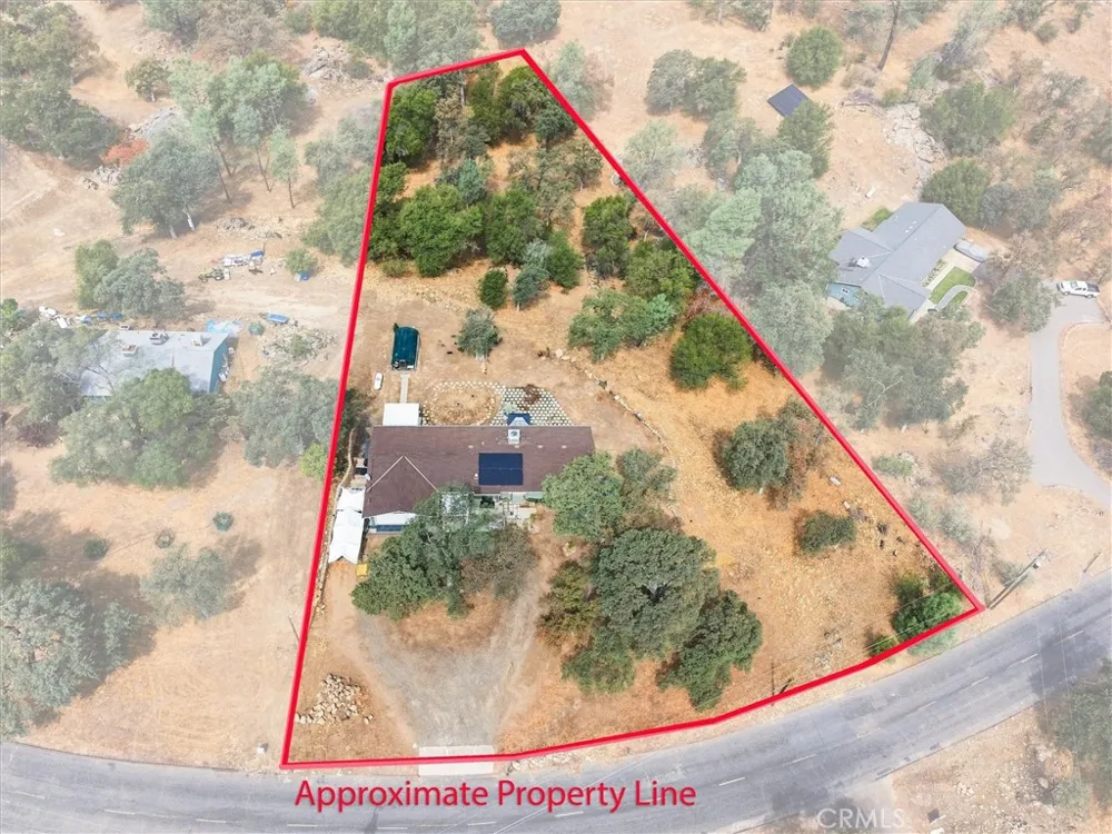 30100 Stetson Coarsegold, CA 93614