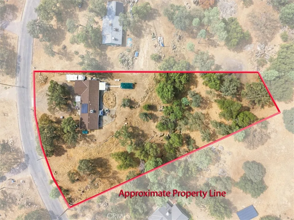 30100 Stetson Coarsegold, CA 93614