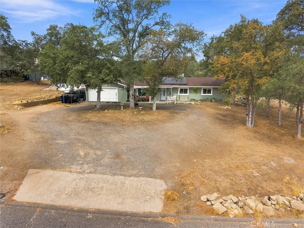 30100 Stetson Coarsegold, CA 93614