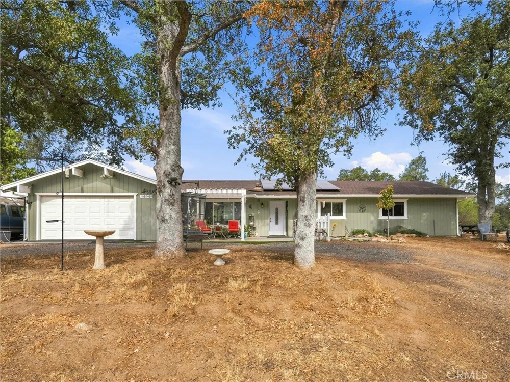 30100 Stetson Coarsegold, CA 93614